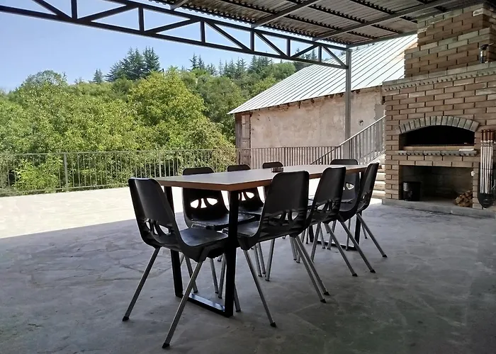 Rent House Dilijan