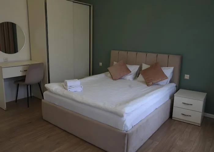 Rent House Dilijan