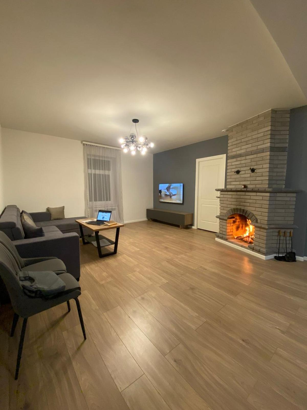 Rent House Dilijan