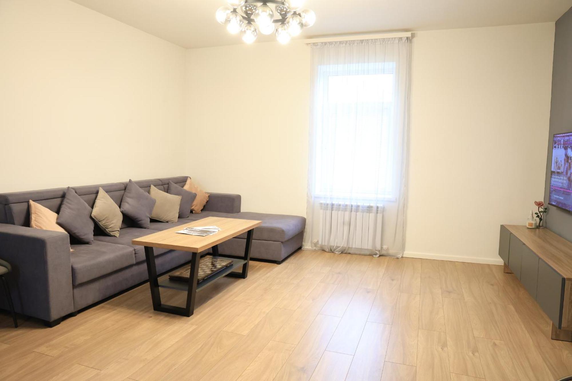 Rent House