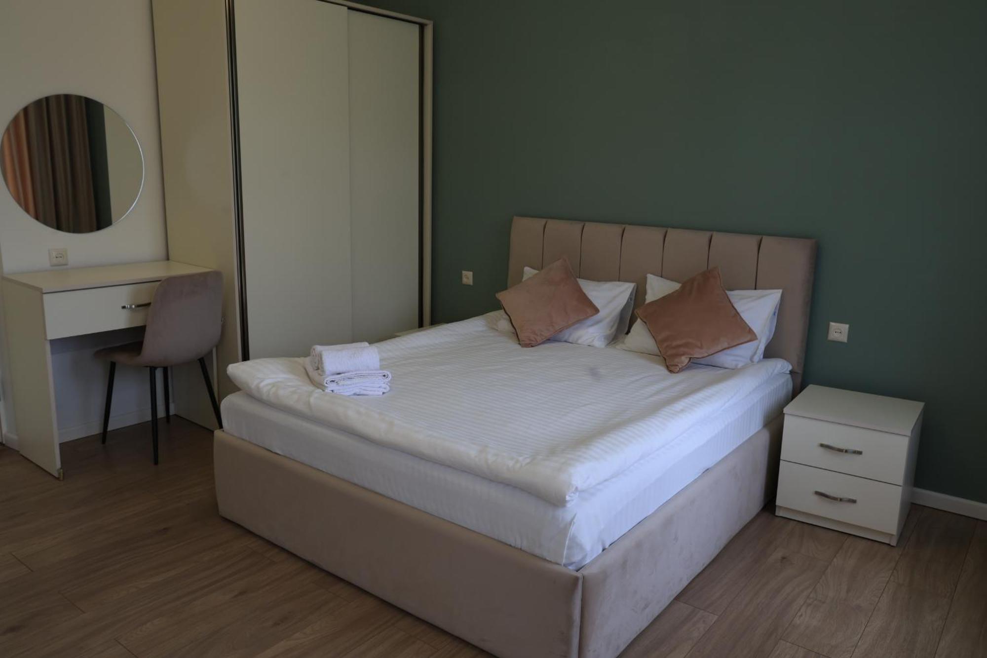 Villa Rent House *