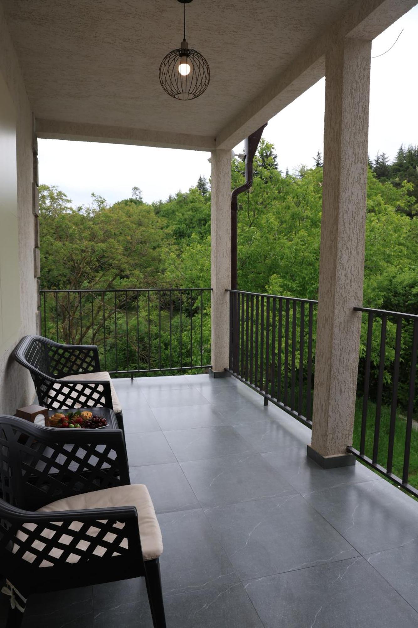 Rent House Dilijan