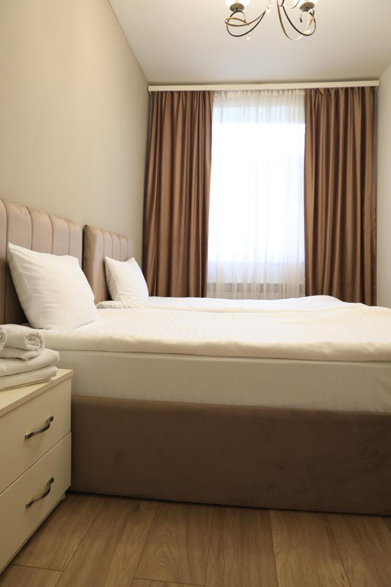 Rent House * Dilijan