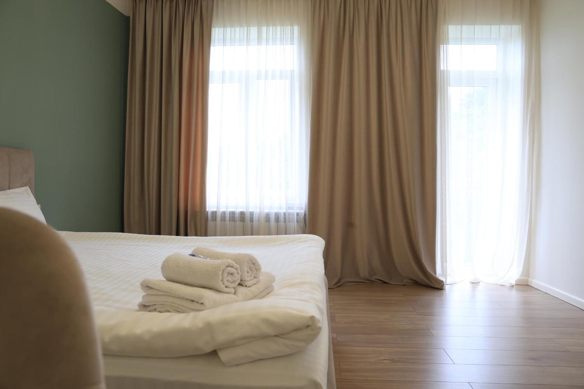 Villa Rent House *
