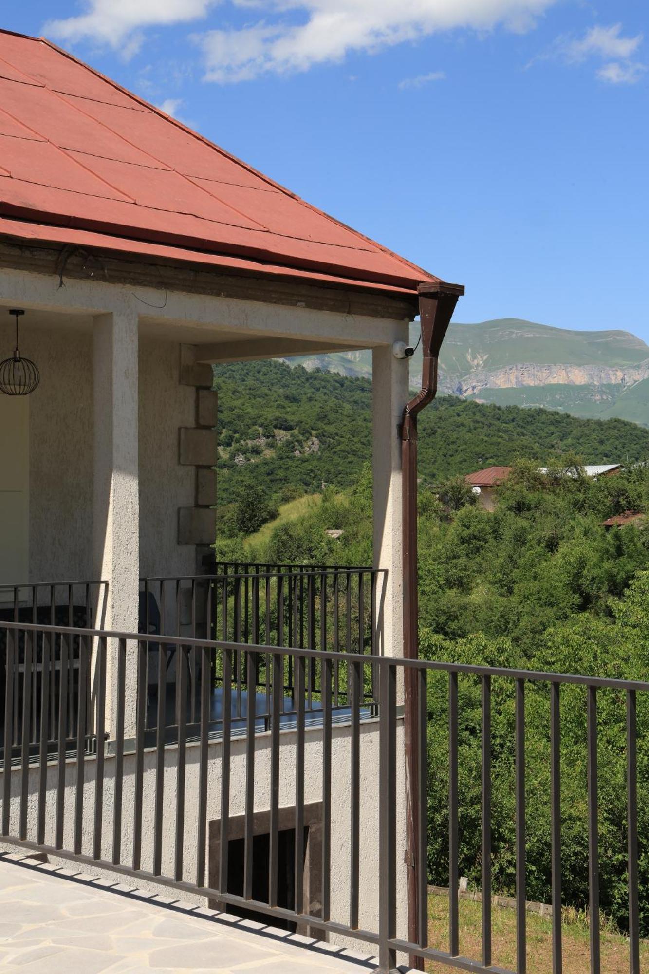 Villa Rent House Dilijan