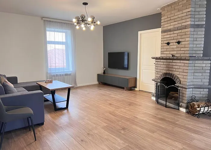 Rent House Dilijan