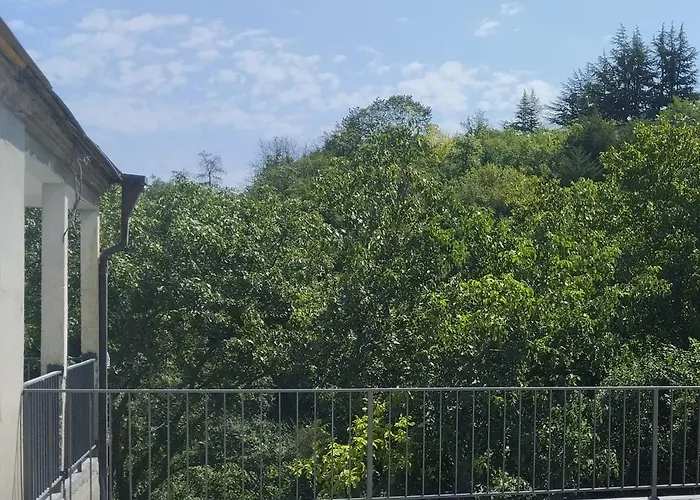 Rent House Dilijan