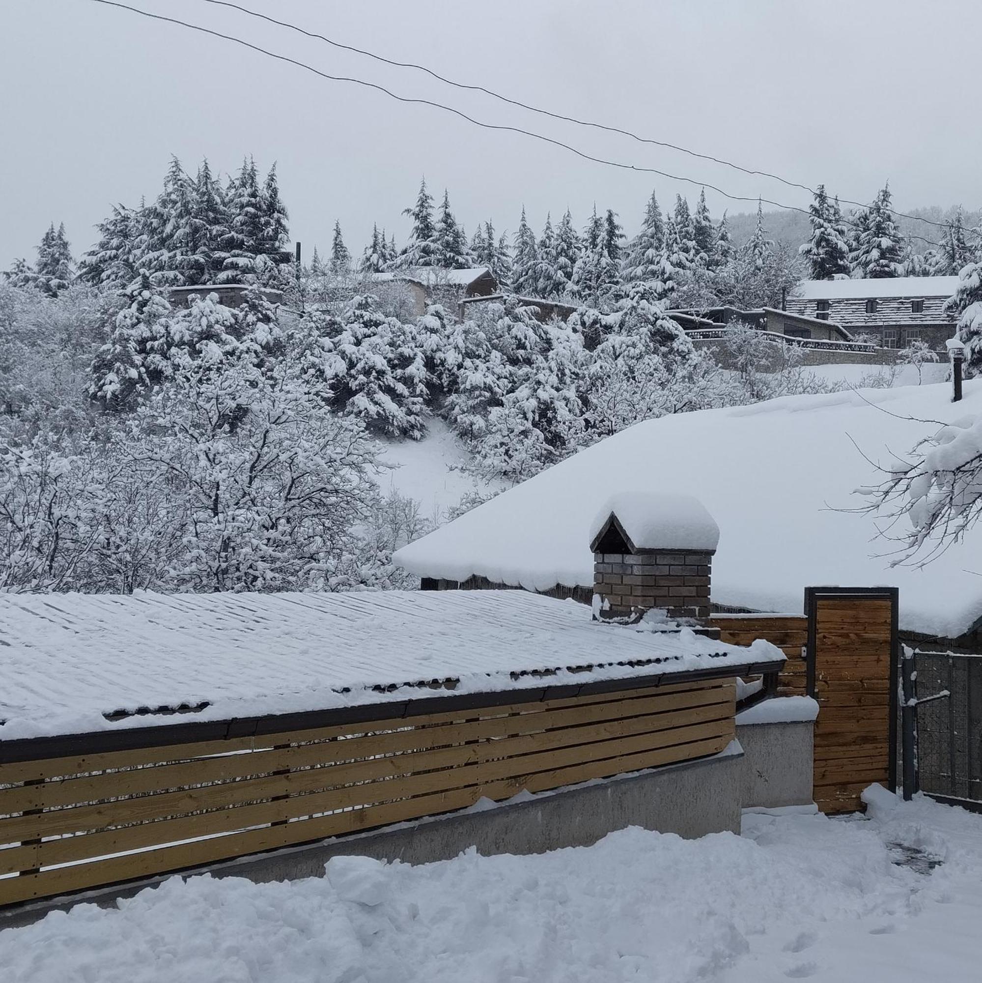 Rent House Villa Dilijan