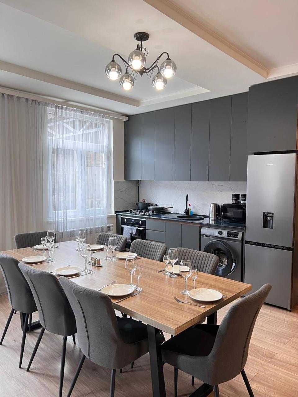 Rent House Dilijan