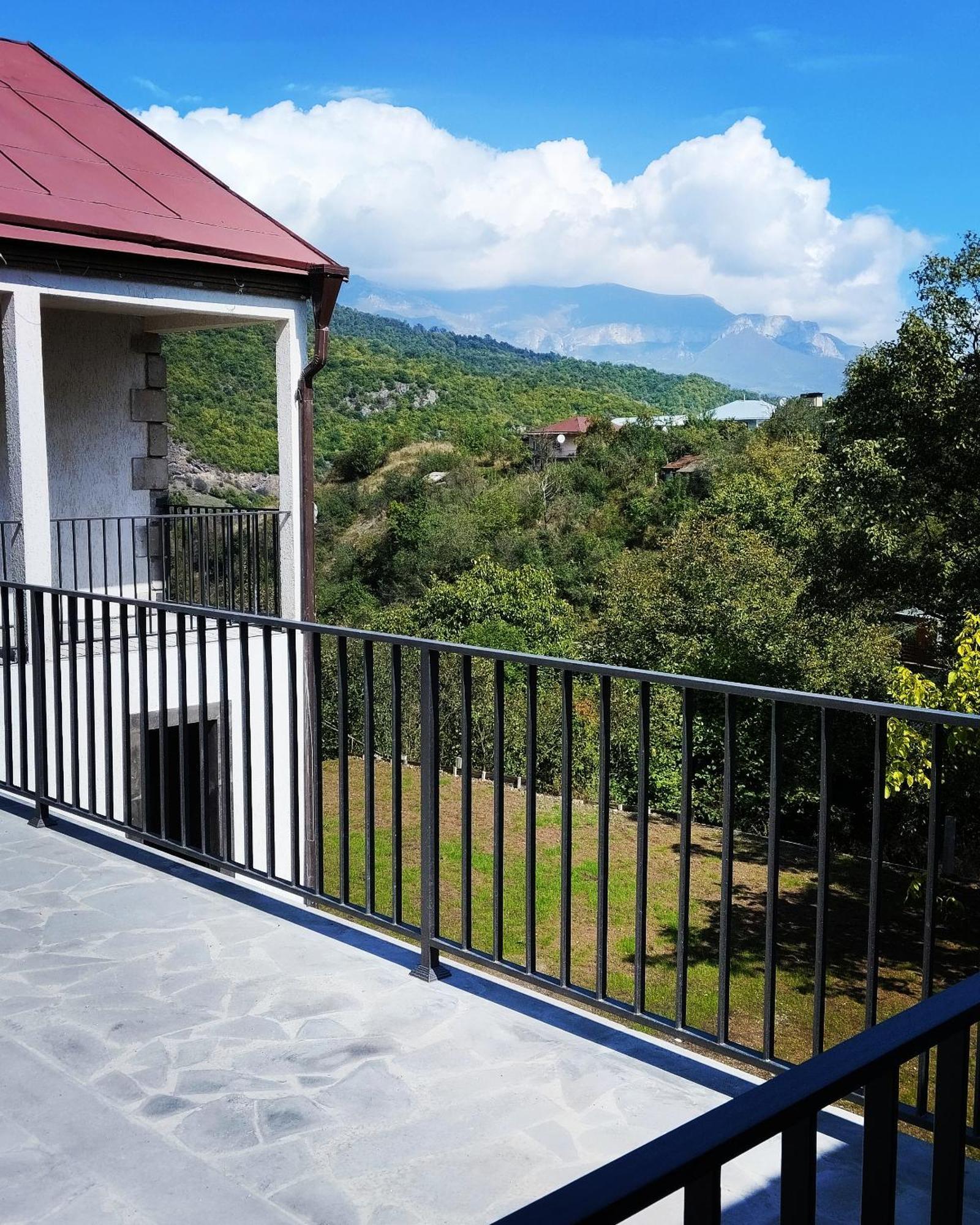 Rent House Villa Dilijan