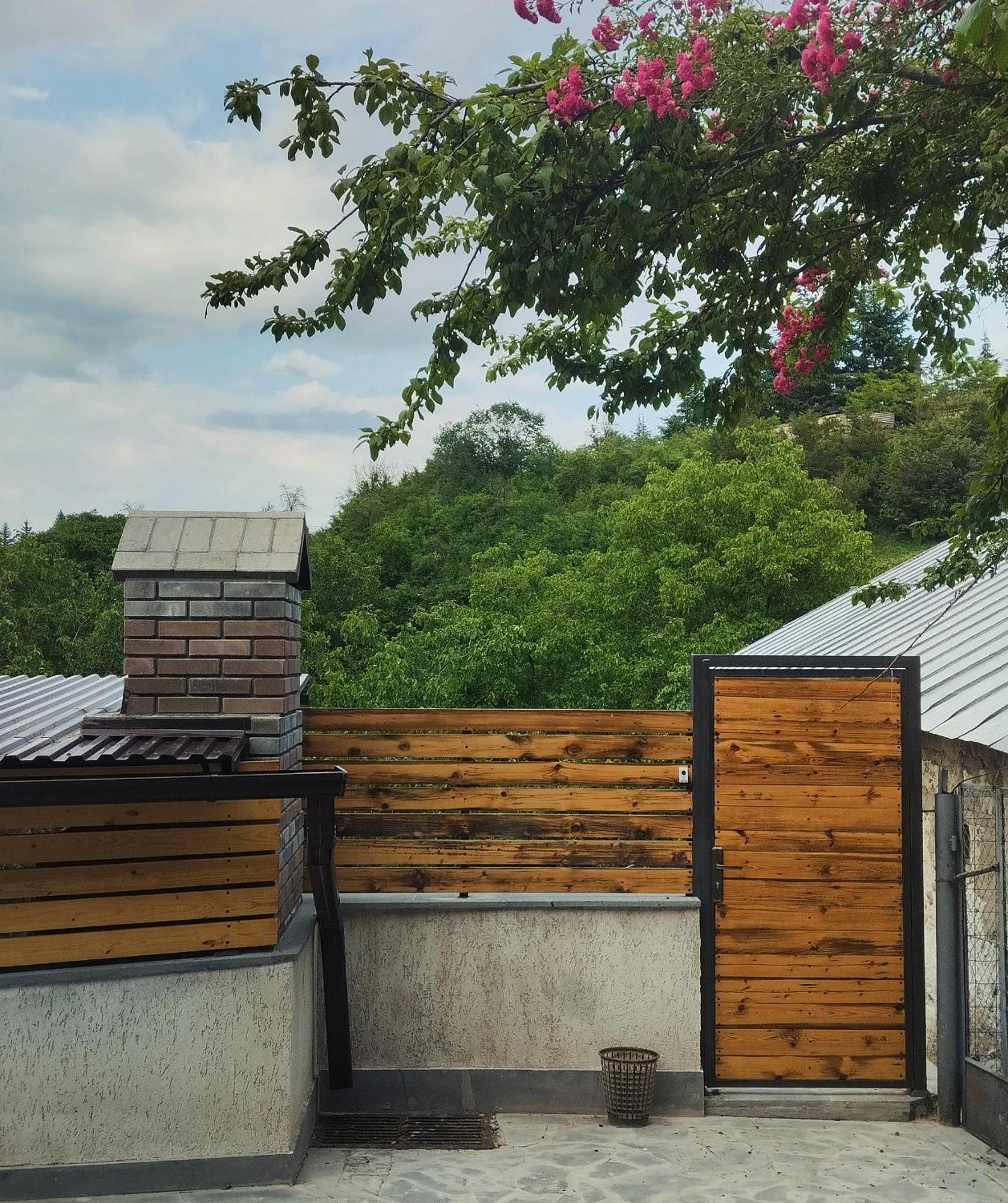 Villa Rent House Dilijan