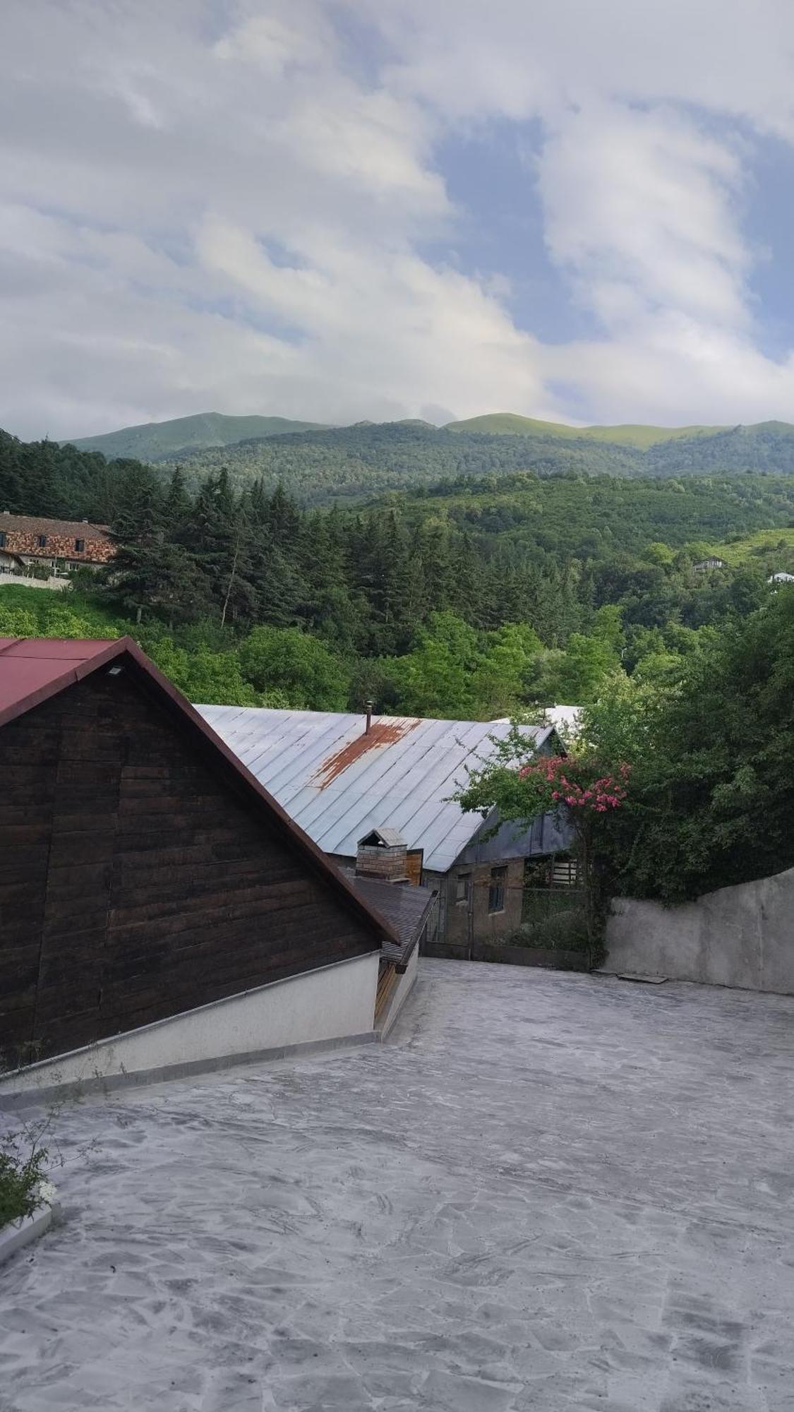 Rent House Villa Dilijan