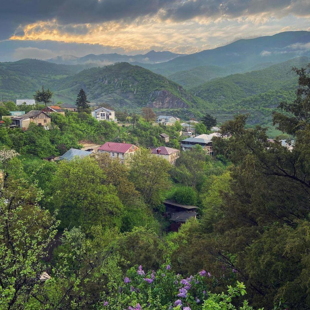 Rent House Dilijan
