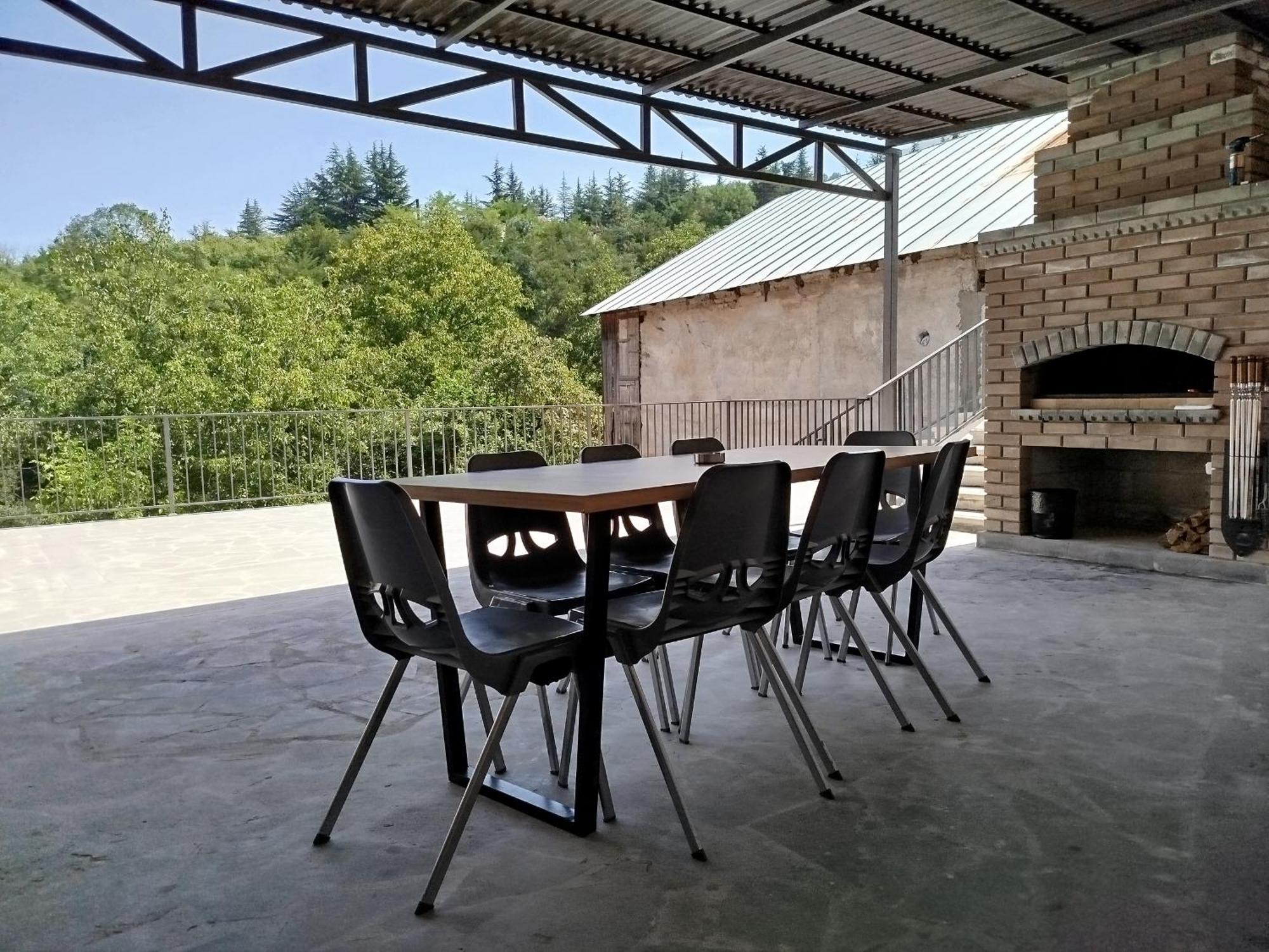 Rent House Dilijan