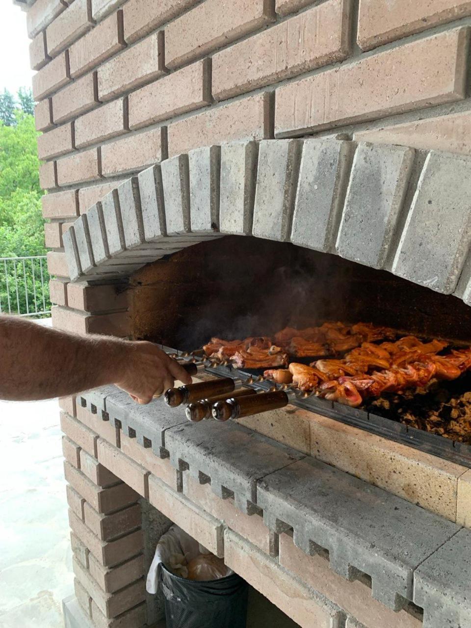 Rent House * Dilijan
